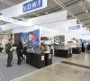 Moulding Expo 2017, VDWF-Stand